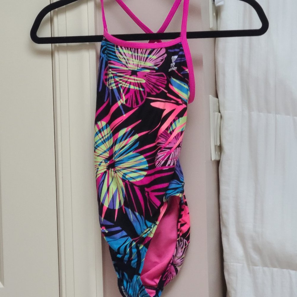Tyr Competition Practice Suit